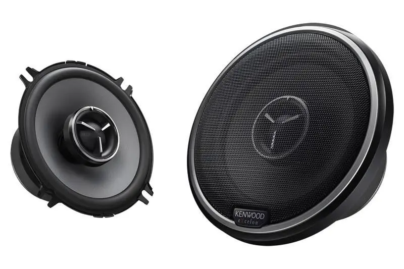 Kenwood Kfc-X134 5-1/4" 2-Way Speaker 1