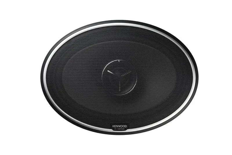 Kenwood Excelon Kfc-X694 6X9 2-Way Speaker 1