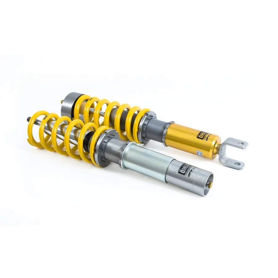 Ohlins Road & Track Coilovers For Porsche 997 Carrera/Carrera S 1
