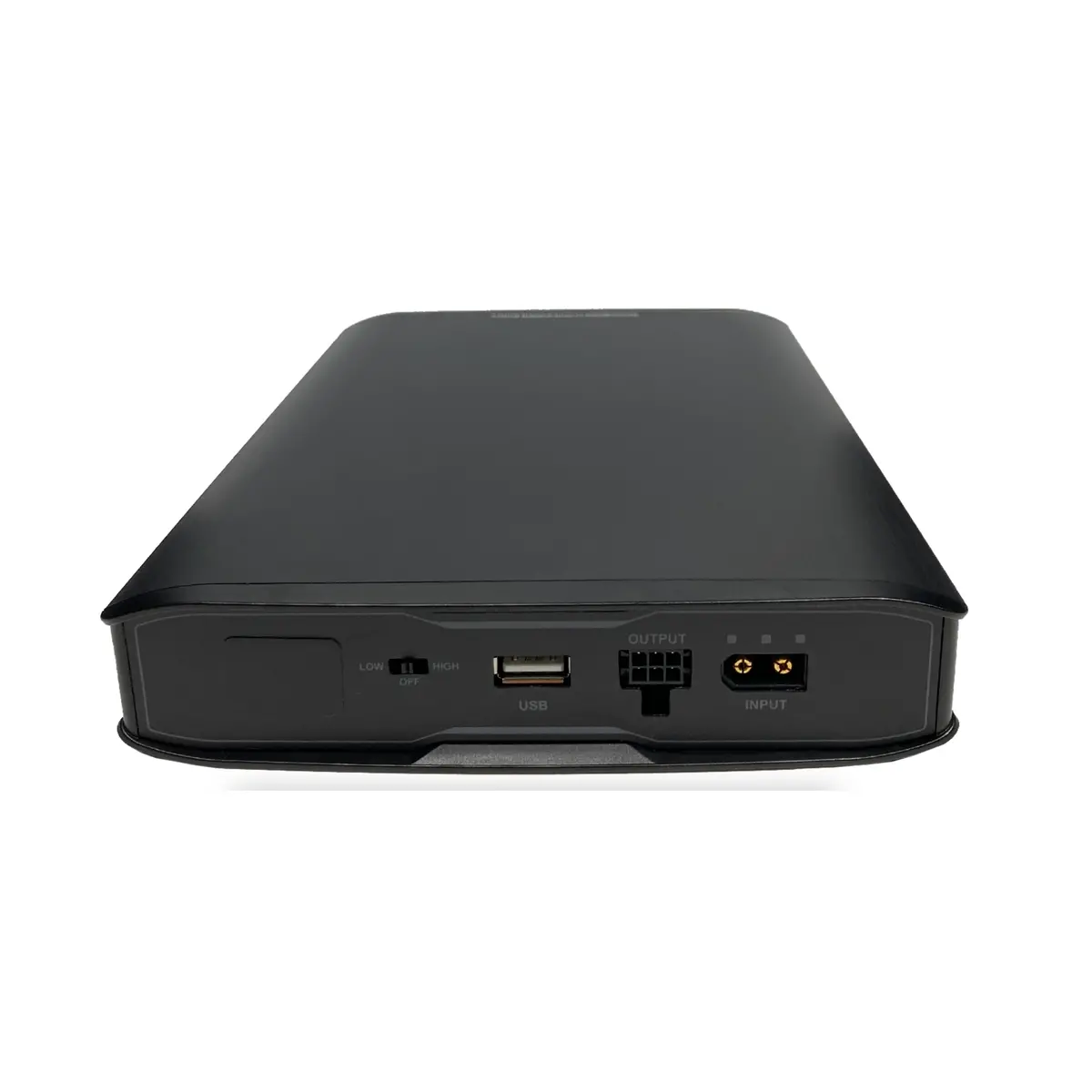 Thinkware Ivolt Xtra Bab-95 Dash Cam Battery Pack 1