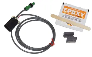Jamar Magnetic Sensor 1