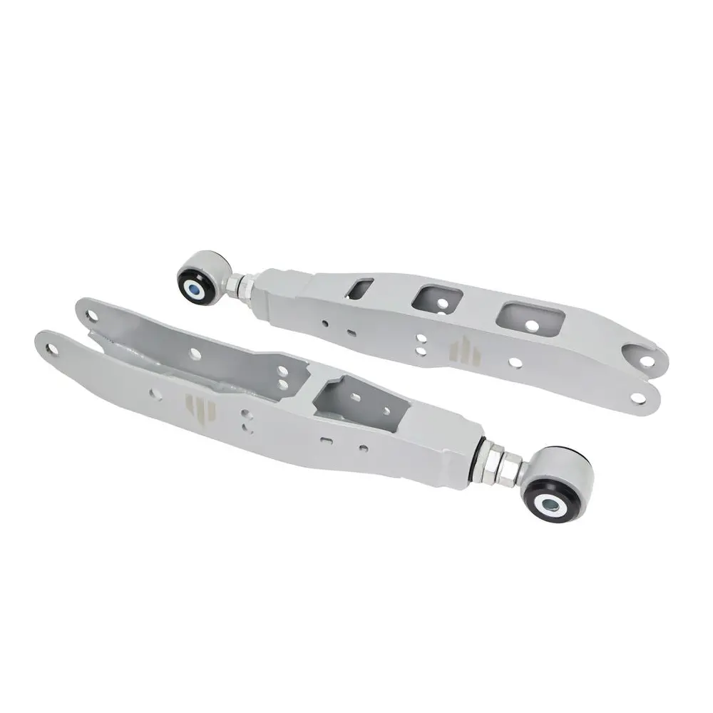 Whiteline Hd Adjustable Rear Lower Control Arm (Subaru/86) 1