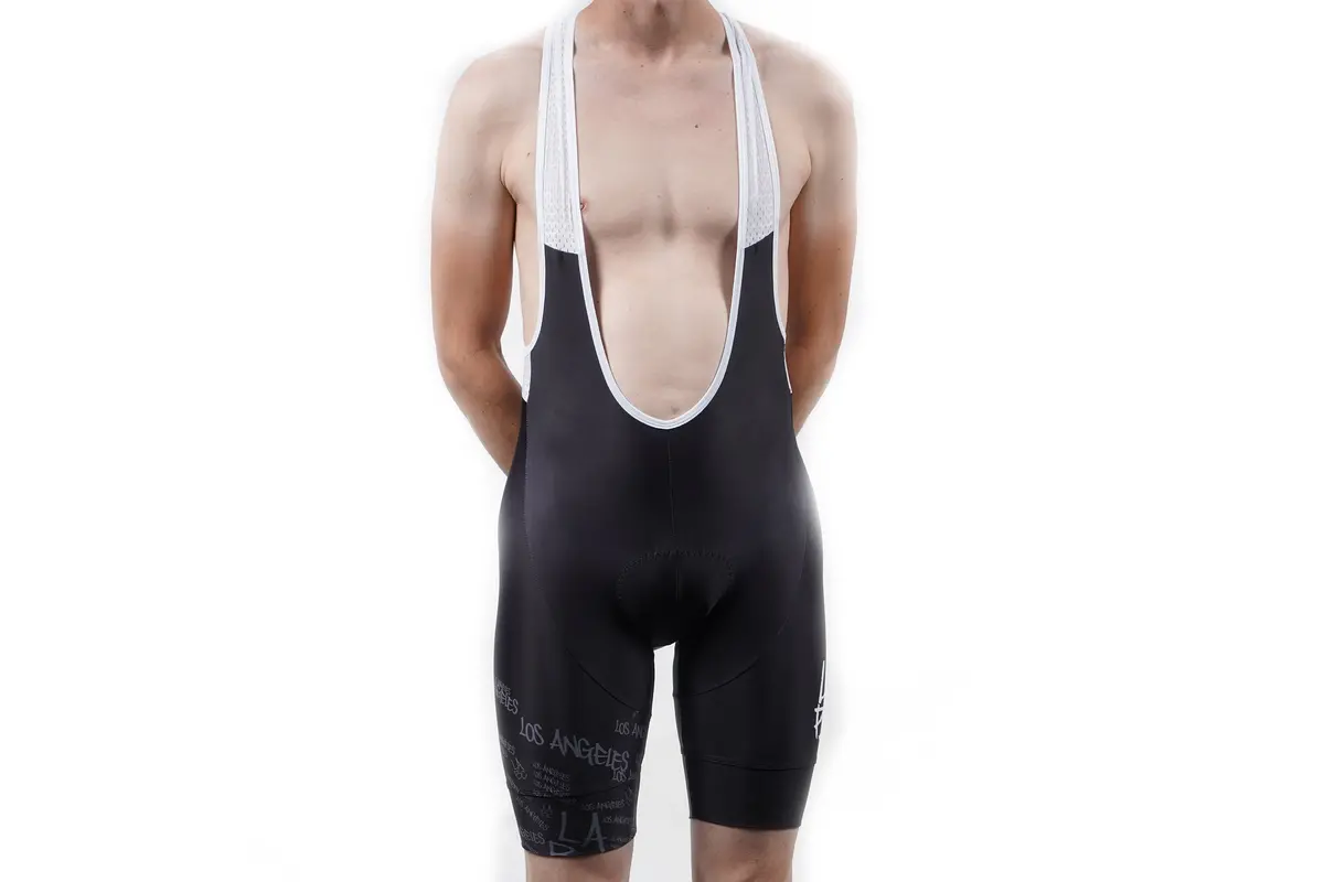 Angeles Creative Labc Core Bib 1