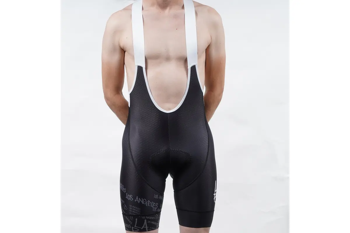 Angeles Creative Labc Pro Bib 1