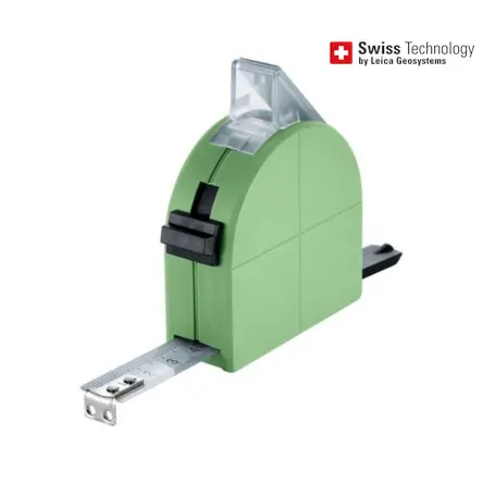 Ghm008, Scanner Height Meter 1