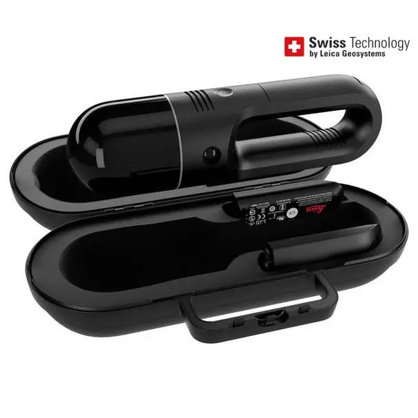 Blk2go Transportation Case 1