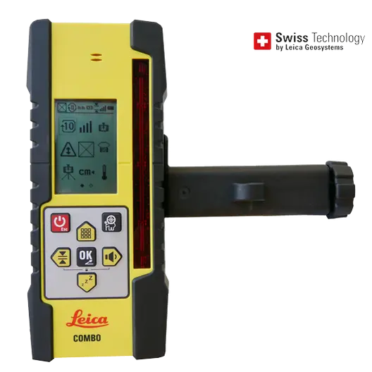 Leica Clc Combo Plus Receiver-Remote 1