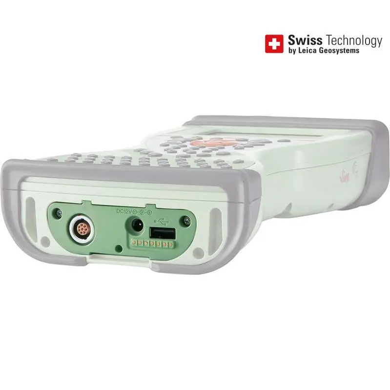 Lemo Connector Module For Cs Controller 1
