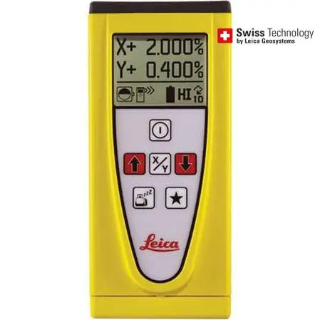 Leica Remote Control For Rugby 280Dg 1