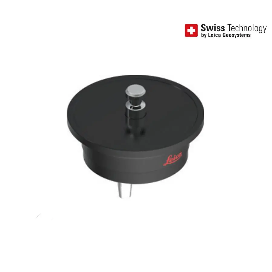 Gad120 Adapter To Tribrach 1