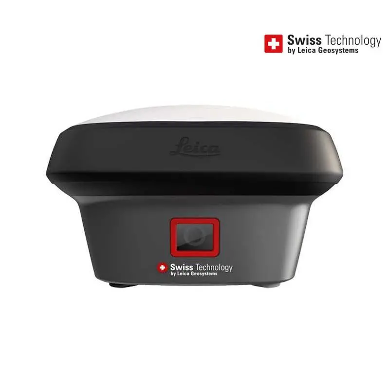 Leica Gs18 I Gnss Rtk Rover 1