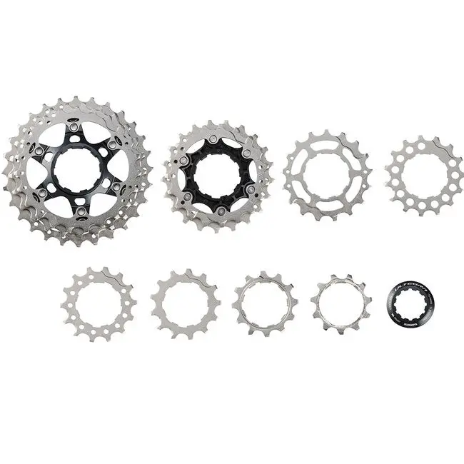 Shimano Ultegra Cs-R8000 11-Speed Cassette 4