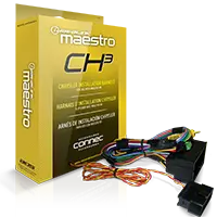 Idat-Alink Hrn-Rr-Ch3 Plug And Play T-Harness For Ch3 Chrysler, Dodge, Jeep Vehicles 1