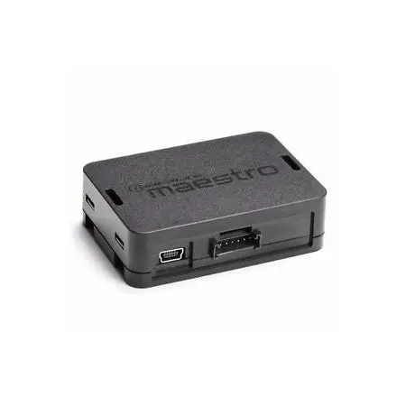 Idatalink Maestro Sw Steering Wheel Control Interface 2