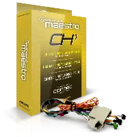 Idat-Alink Hrn-Rr-Ch1 Plug And Play T-Harness For Ch1 Chrysler, Dodge, Jeep Vehicles 1