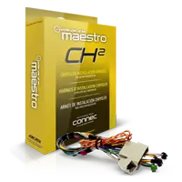 Idat-Alink Hrn-Rr-Ch2 Plug And Play T-Harness For Ch2 Chrysler, Dodge, Jeep Vehicles 1
