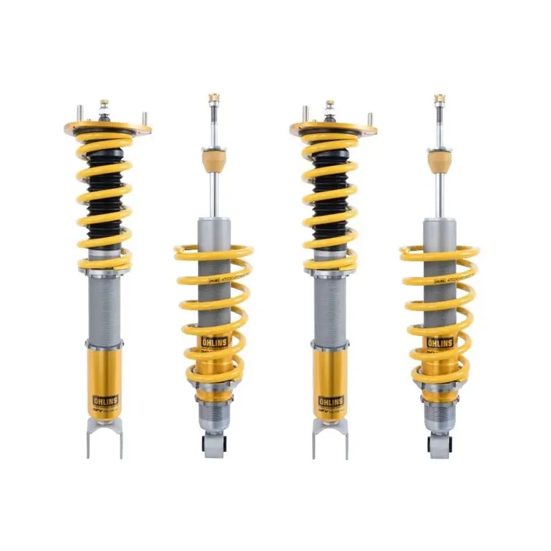 Ohlins Road & Track Coilovers For Mazda Mx-5 (Nc) 1