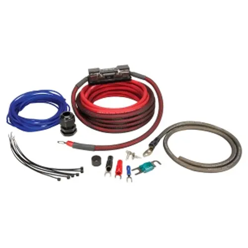 Mesa M2kit8b 8 Gauge Amplifier Wiring Kit 1
