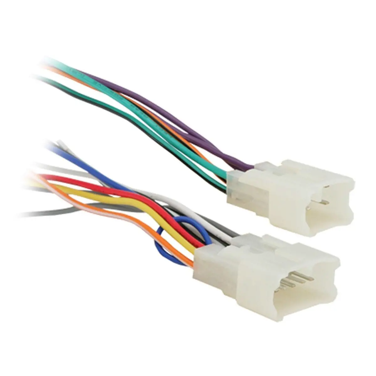 Metra 70-Series Radio Harnesses 1
