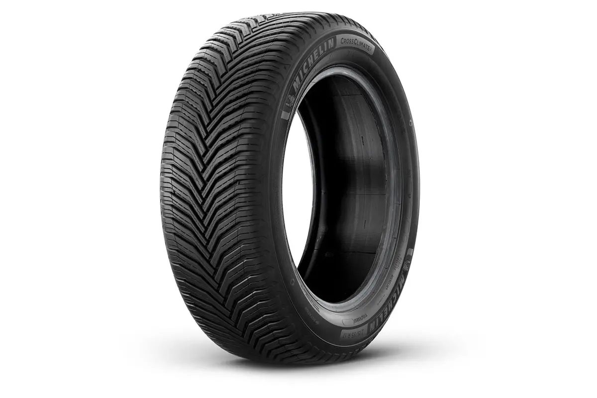 Michelin Crossclimate 2 245/40R20 Xl 1