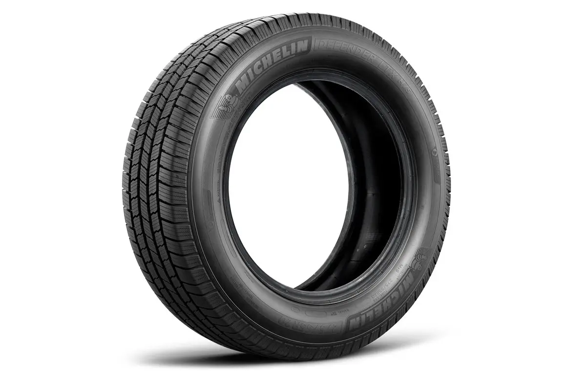 Michelin Defender Ltx M/S Lt285/65R20 1