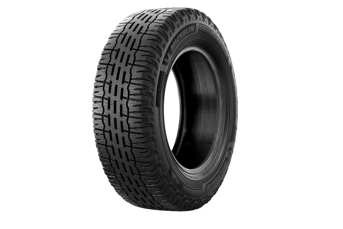 Michelin Defender Ltx Platinum Lt285/65R20 1