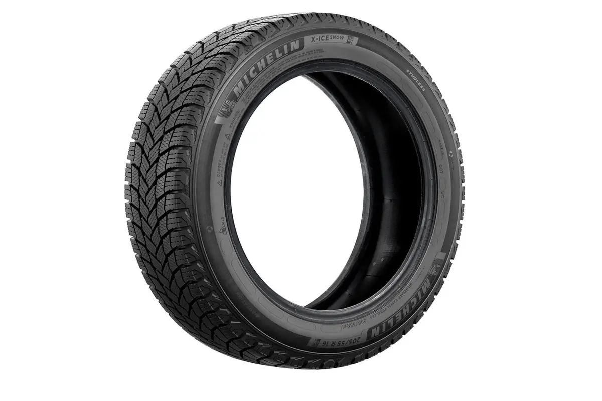 Michelin X-Ice Snow 255/45R19 Xl 2