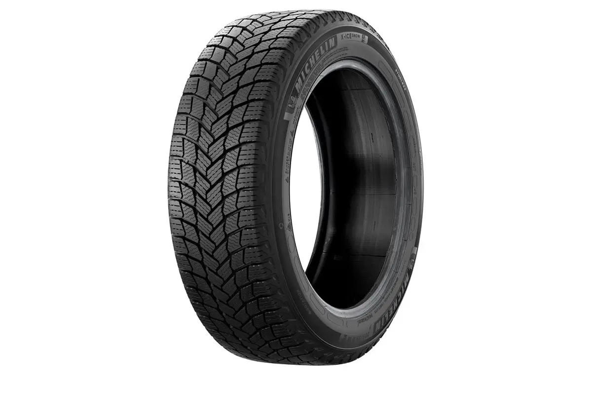Michelin X-Ice Snow 245/50R18 Xl 1