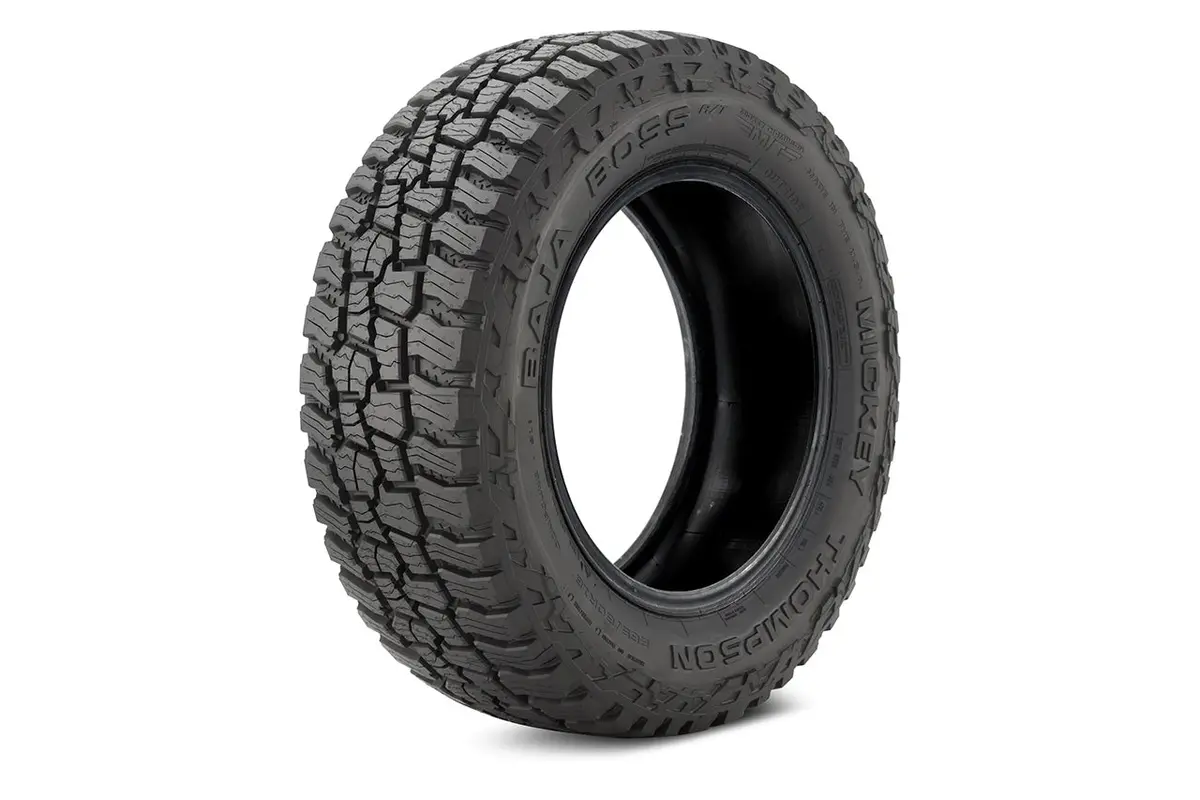 Mickey Thompson Baja Boss All Terrain Lt285/55R22 1