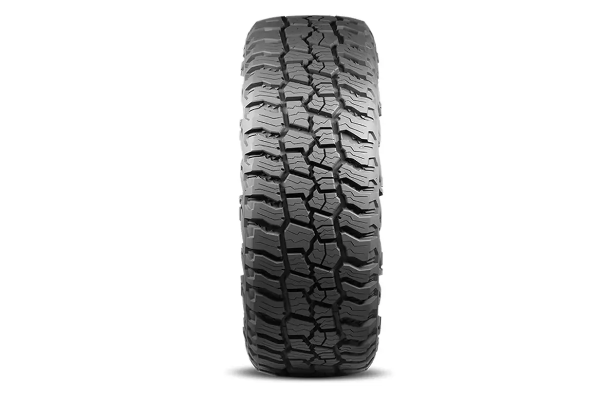 Mickey Thompson Baja Boss All Terrain Lt285/55R22 2