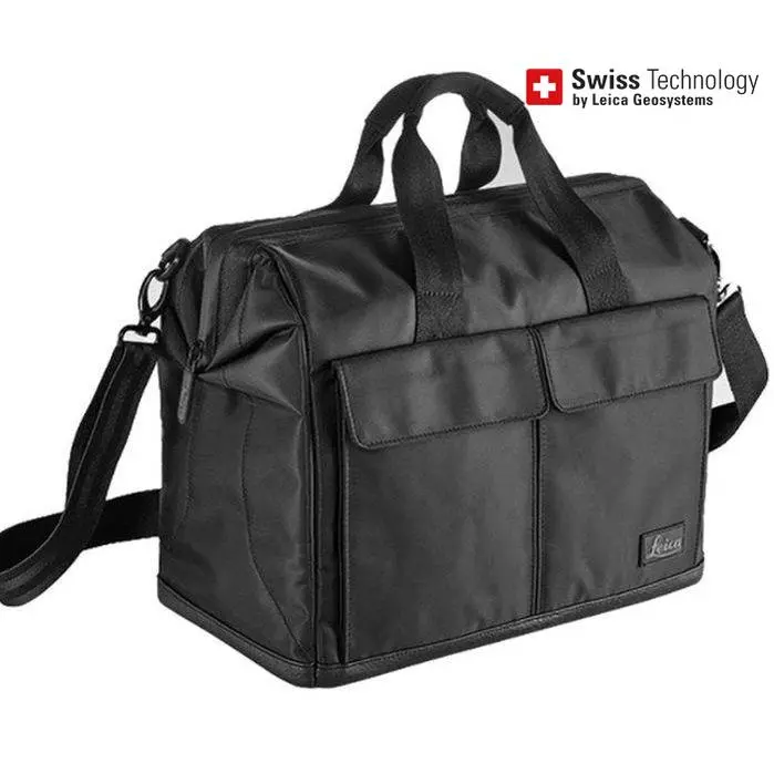 Blk360 Mission Bag 1