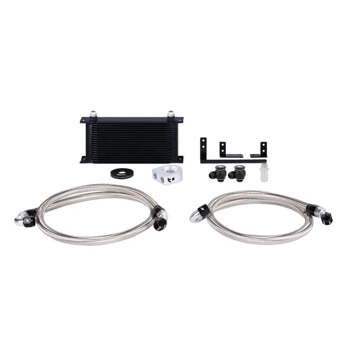 Mishimoto Oil Cooler Kit For Nd Mx-5 1