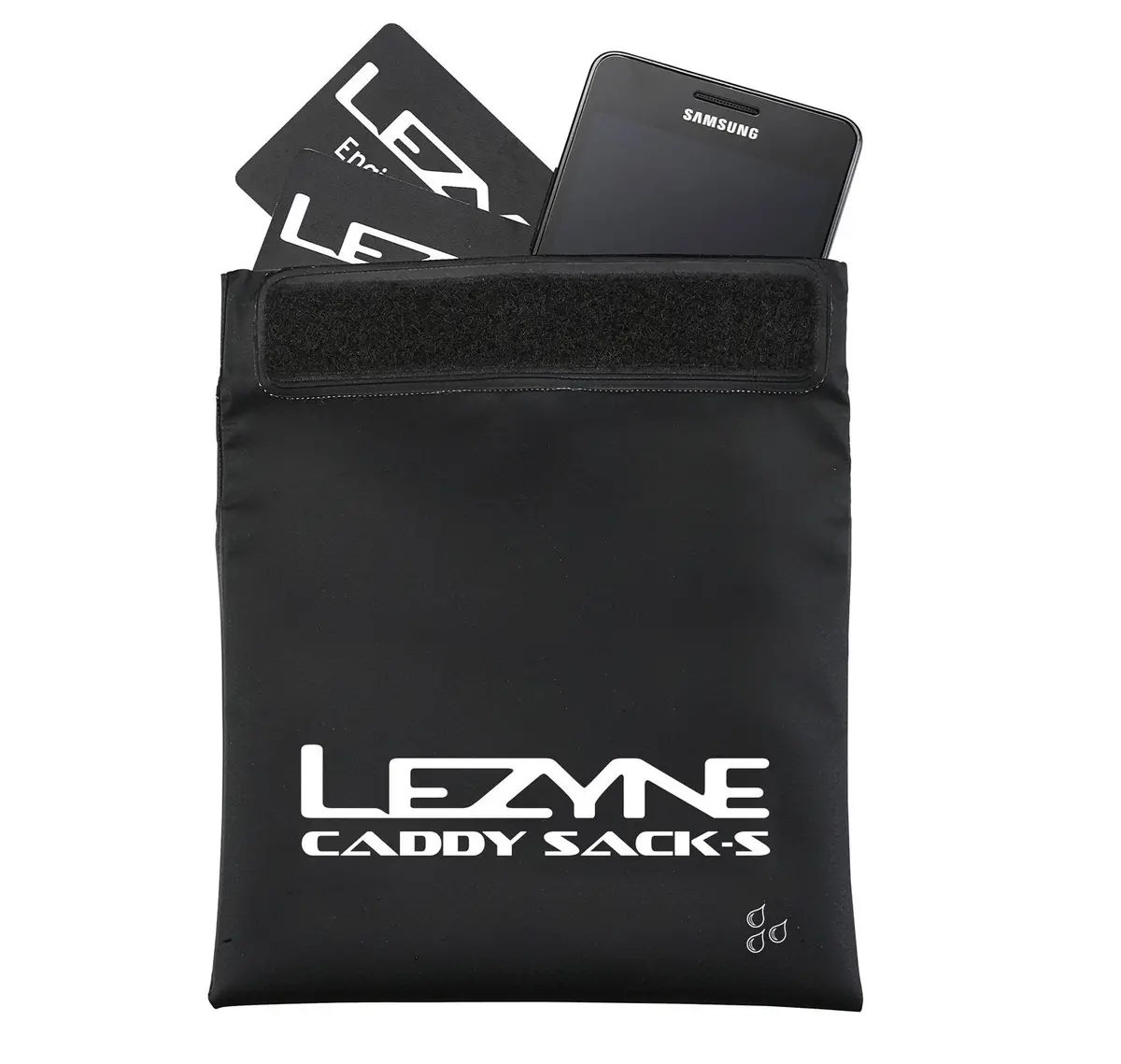 Lezyne Caddy Sack Pouch 2