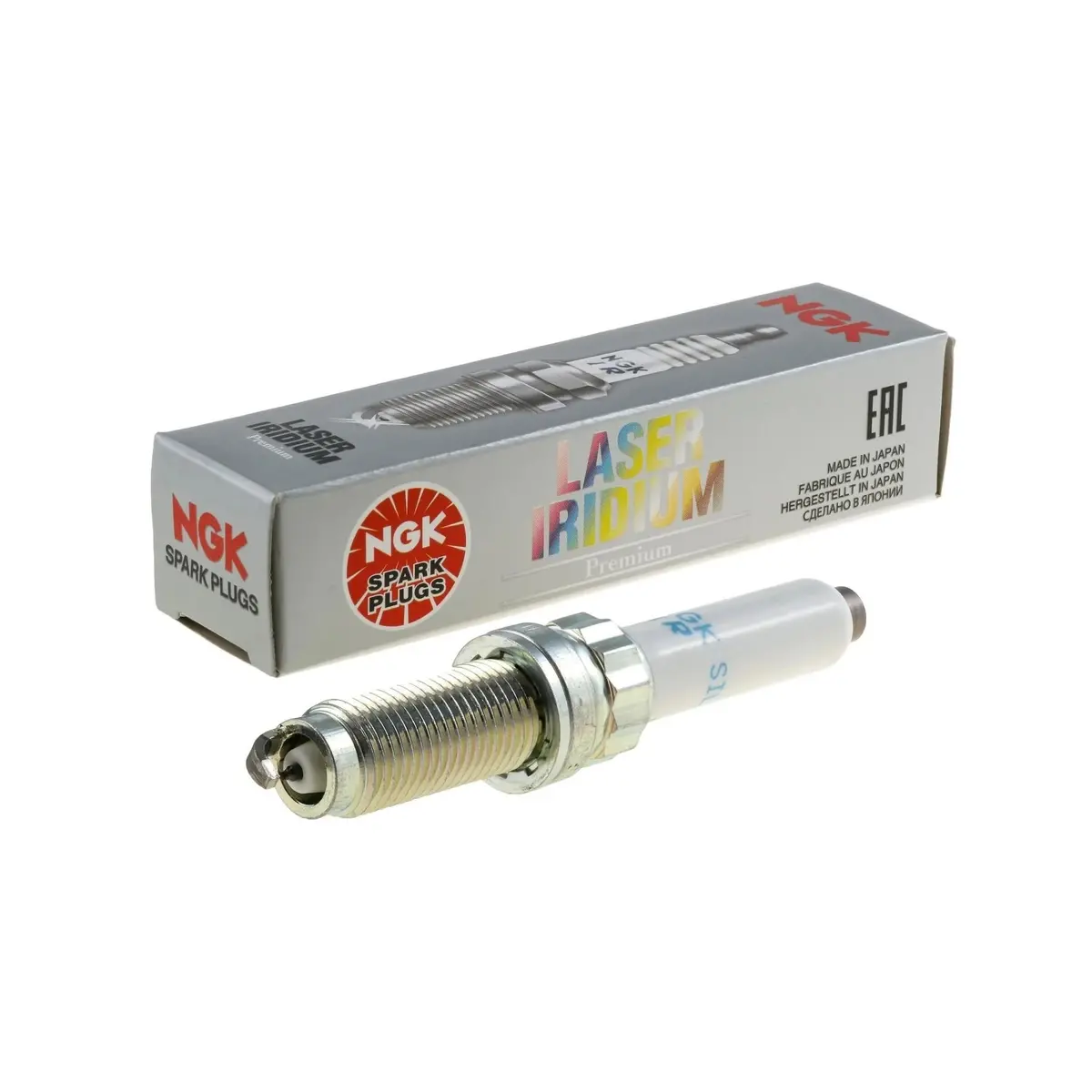 Ngk 96206 Spark Plugs (Bmw B58/S58) 1