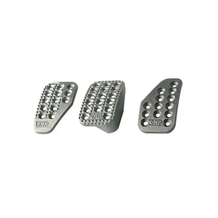 Omp America Oa/1000 Pedal Set 1