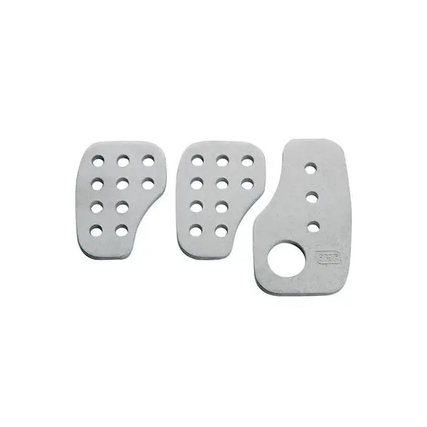 Omp America Oa/1030 Rally Pedal Set 1