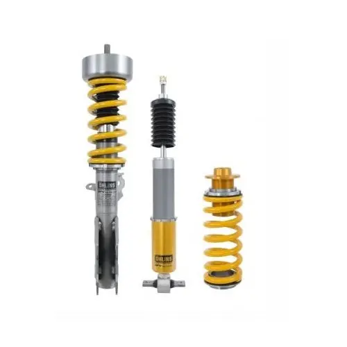 Ohlins Road & Track Coilovers For Ford Mustang S550 1