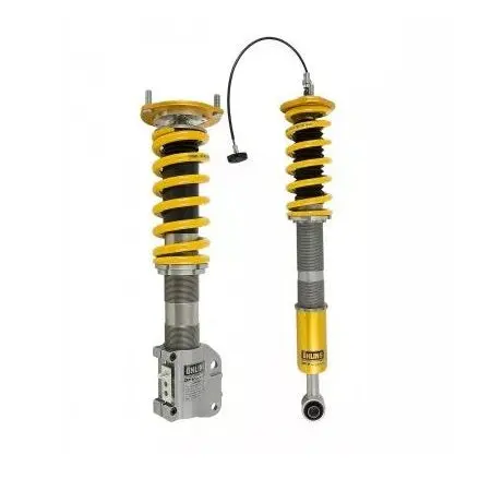 Ohlins Road & Track Coilovers For Mitsubishi Evolution X 1