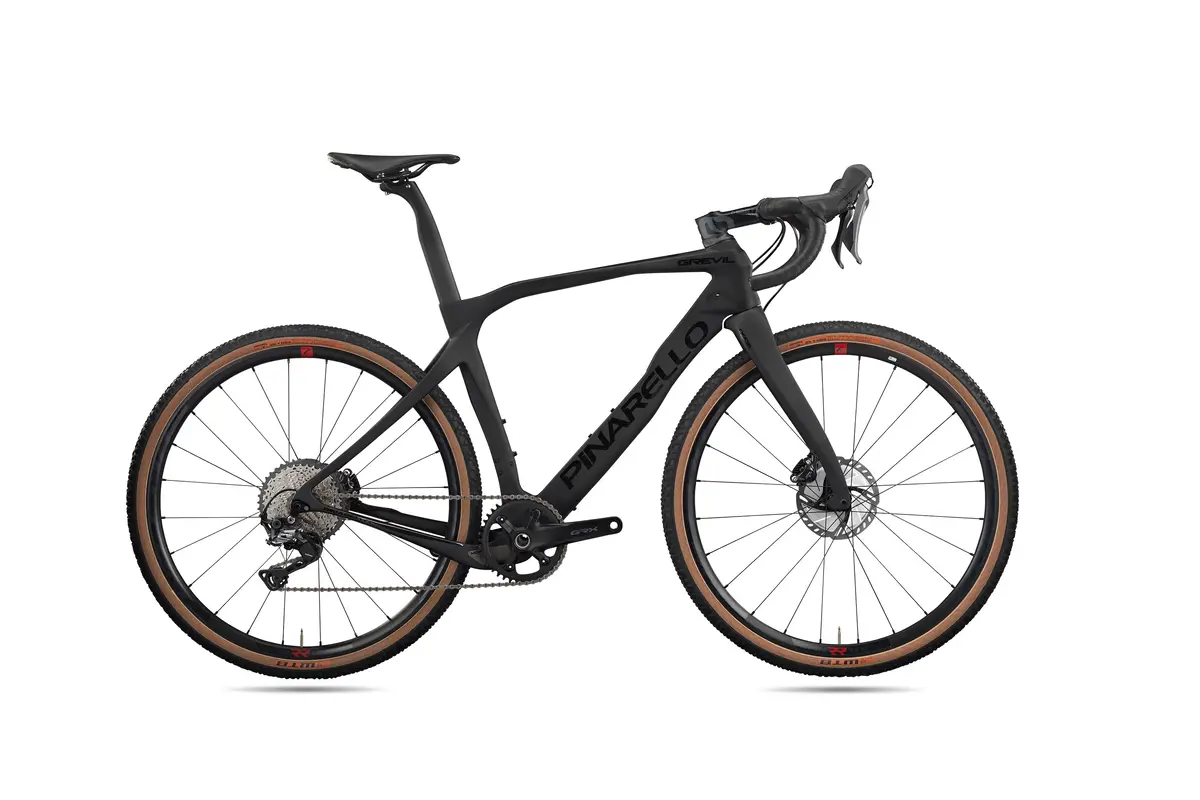2021 Pinarello Grevil Grx 1X 700C 1