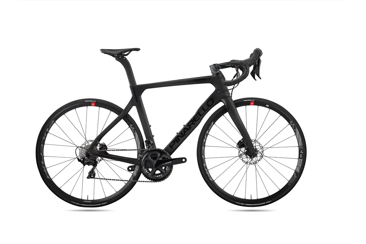 2022 Pinarello Paris Disk 105 1