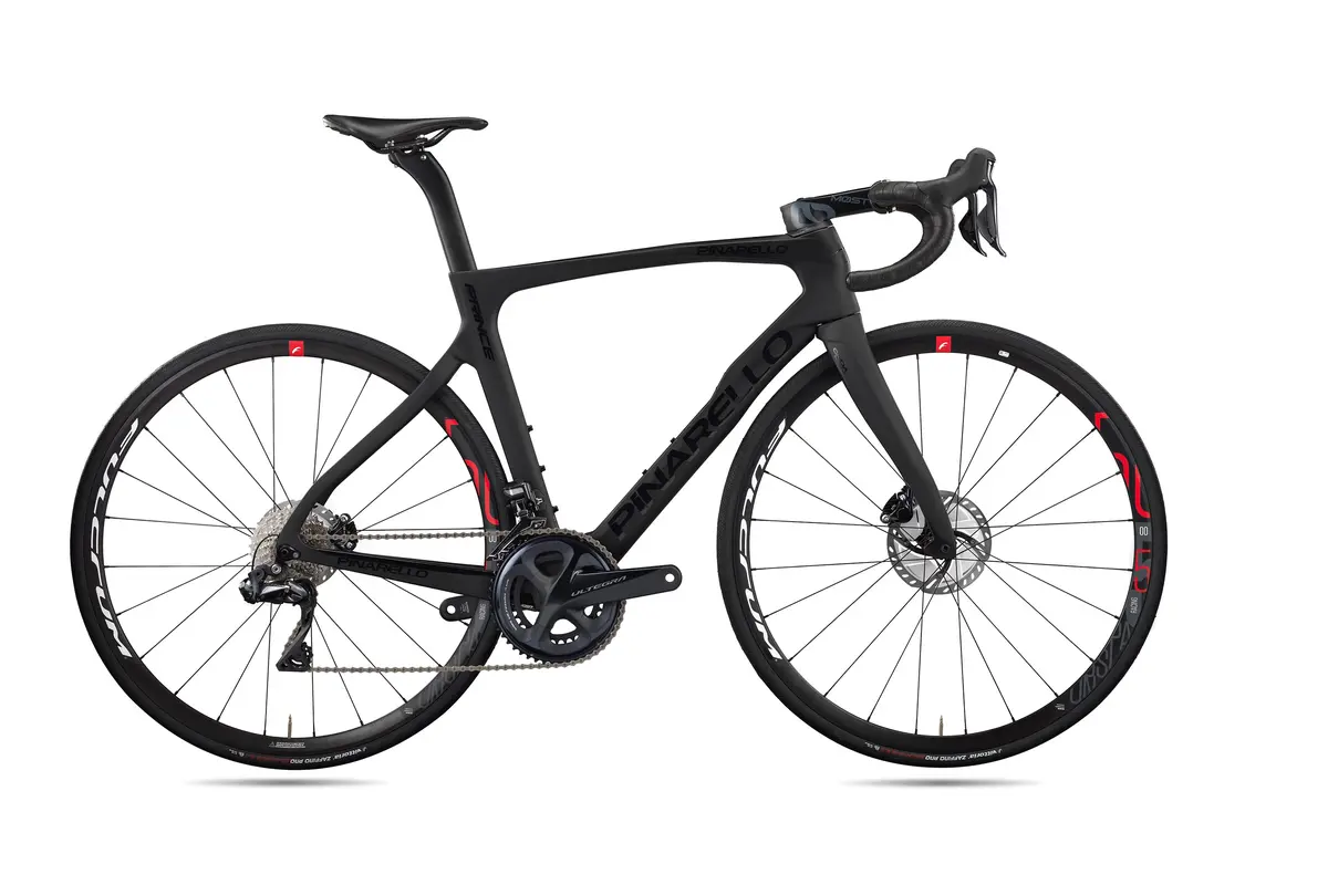 2022 Pinarello Prince Disk Ultegra 1