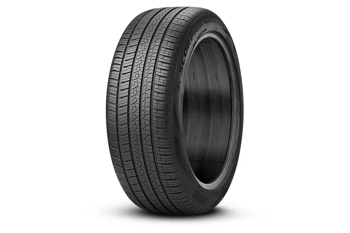Pirelli Scorpion Zero 265/45R20 Xl 1