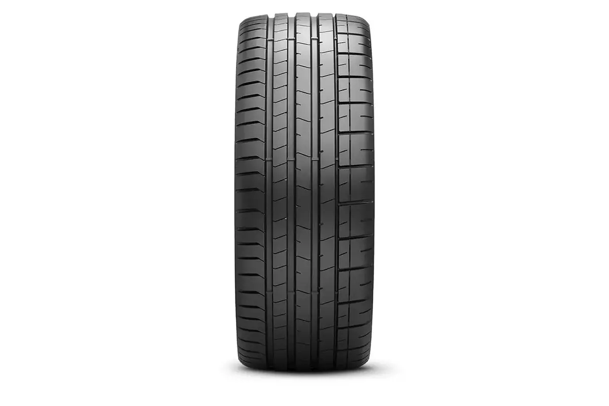 Pirelli P Zero (Pz4) 285/40R19 Xl T0 Tesla 2