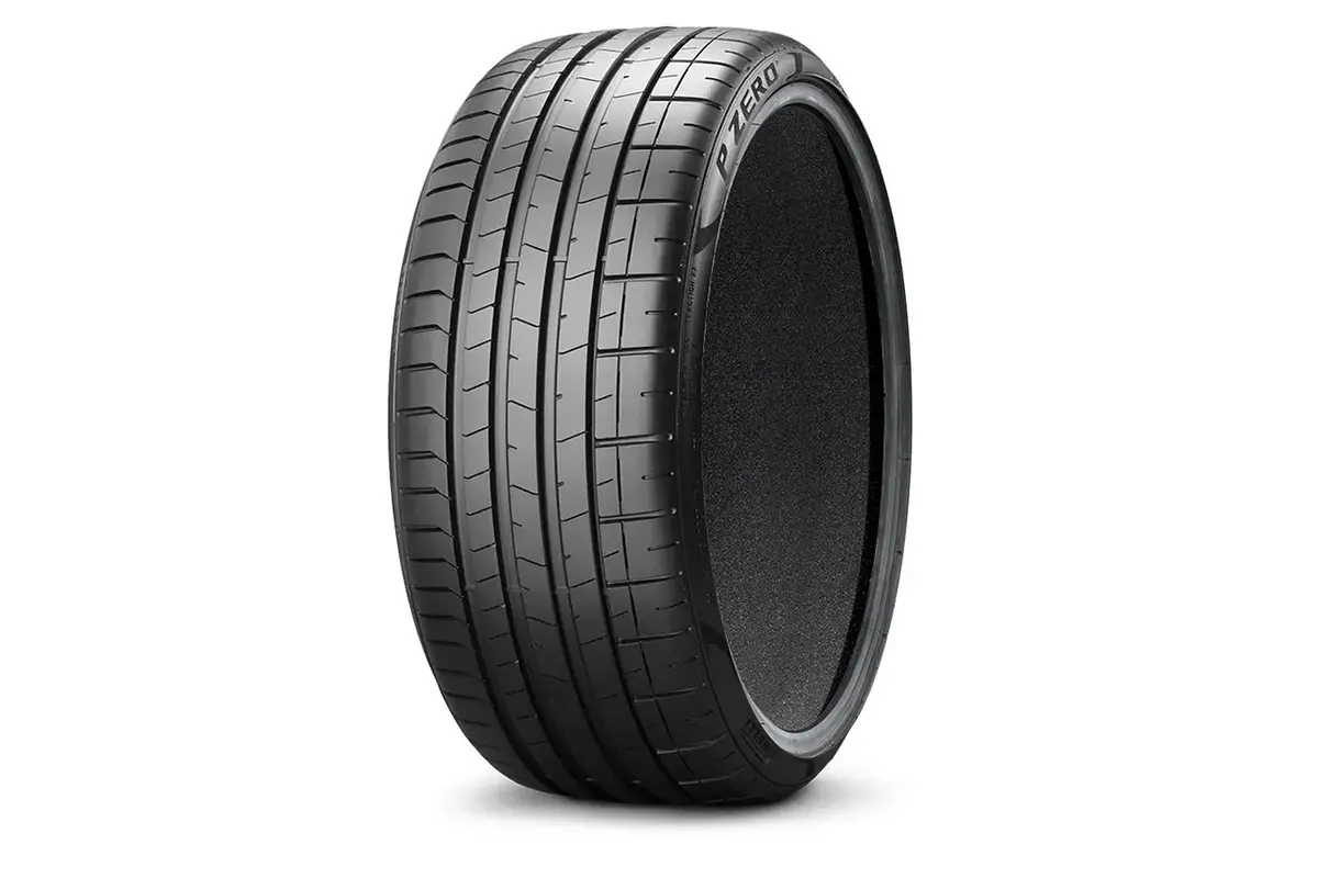 Pirelli P Zero (Pz4) 255/45R19 Xl T0 Tesla 1