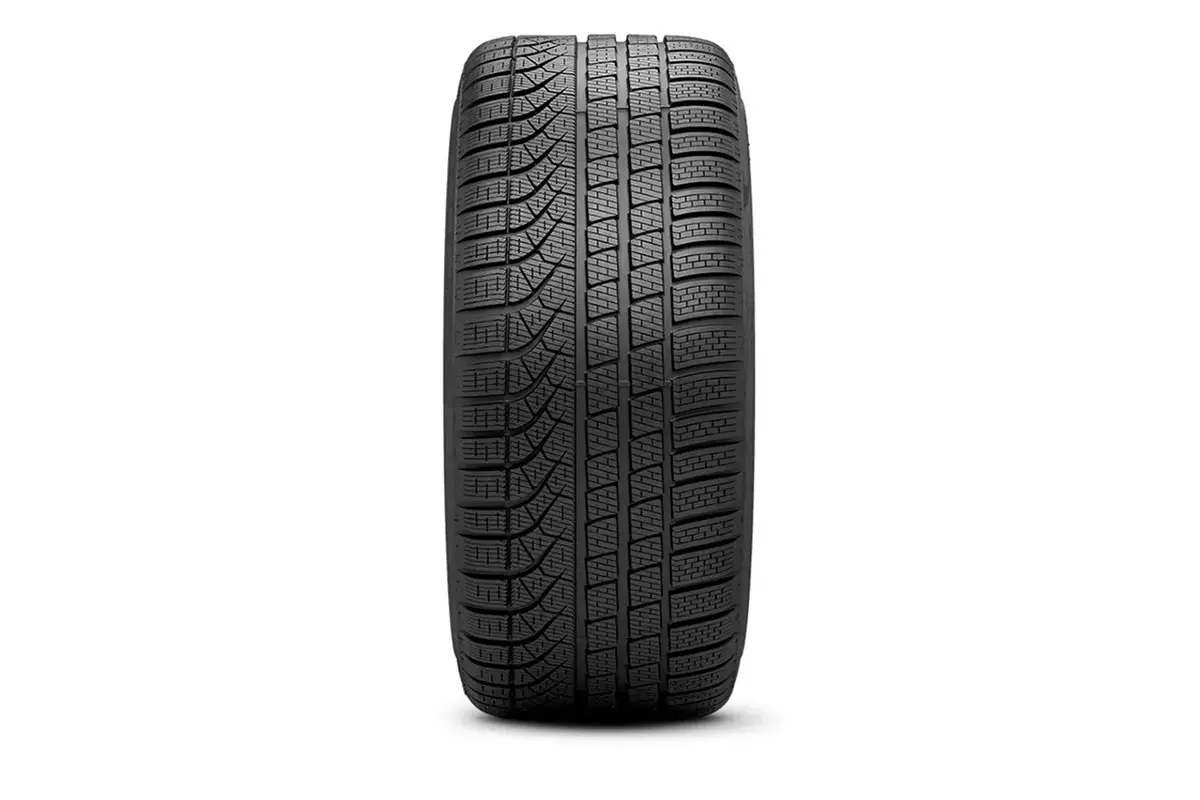 Pirelli Pzero Winter 295/30R21 Xl T0 Tesla 1