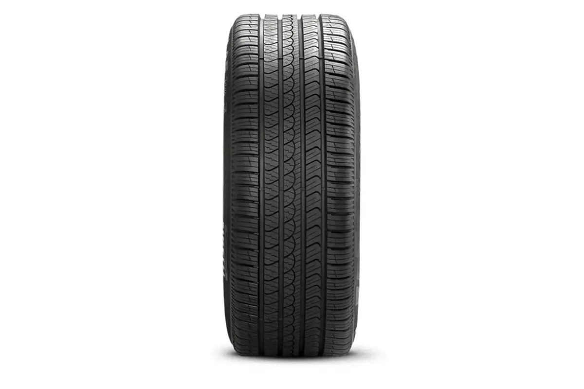 Pirelli Scorpion All Season Plus 3 265/50/19 110V Xl 2