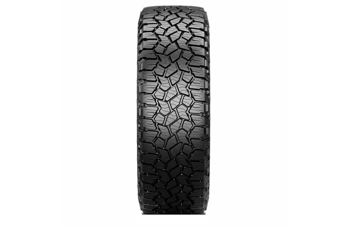 Pirelli Scorpion Scorpion Xtm At 285/55/22 1124/121S Elect Electric Vehicle Tuned 1