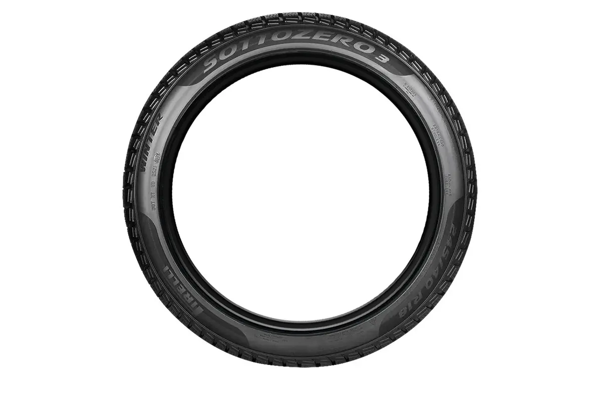Pirelli Winter Sottozero 3 255/45R19 Xl T1 Tesla 2