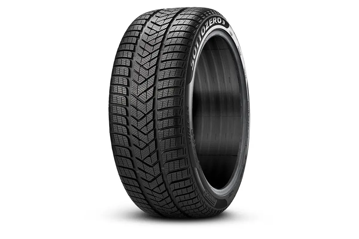 Pirelli Winter Sottozero 3 235/35R20 Xl 1