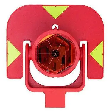 S-Tech Prism, -34Mm Offset, Leica Style Mount (One-Piece) 1